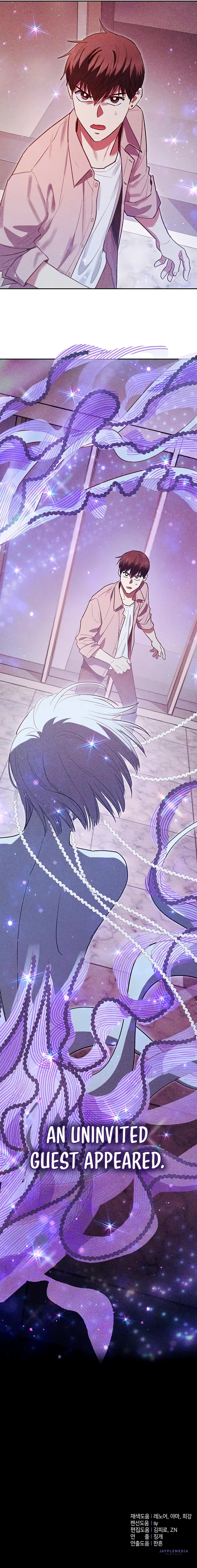 Read The S-Classes That I Raised EN Manga Online