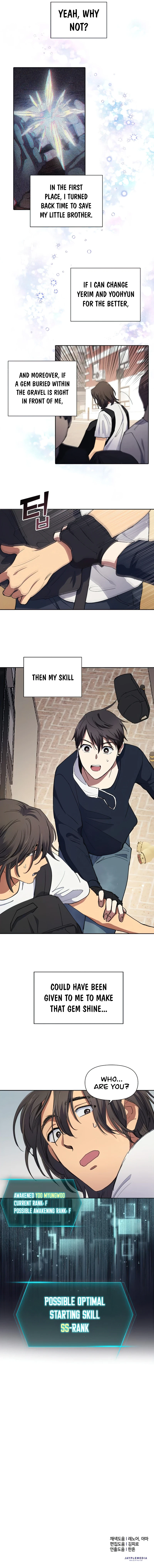 Read The S-Classes That I Raised EN Manga Online