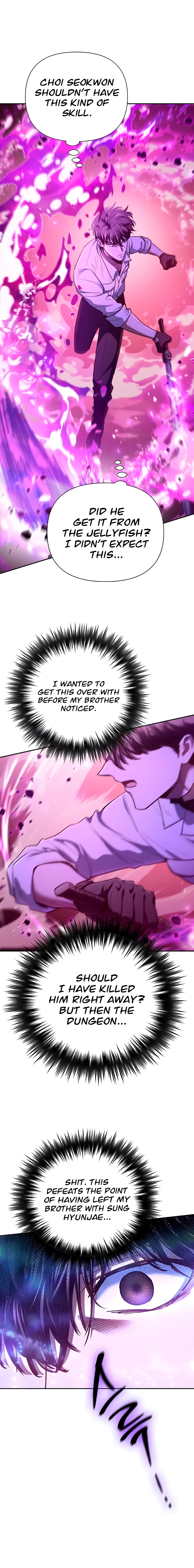 Read The S-Classes That I Raised EN Manga Online