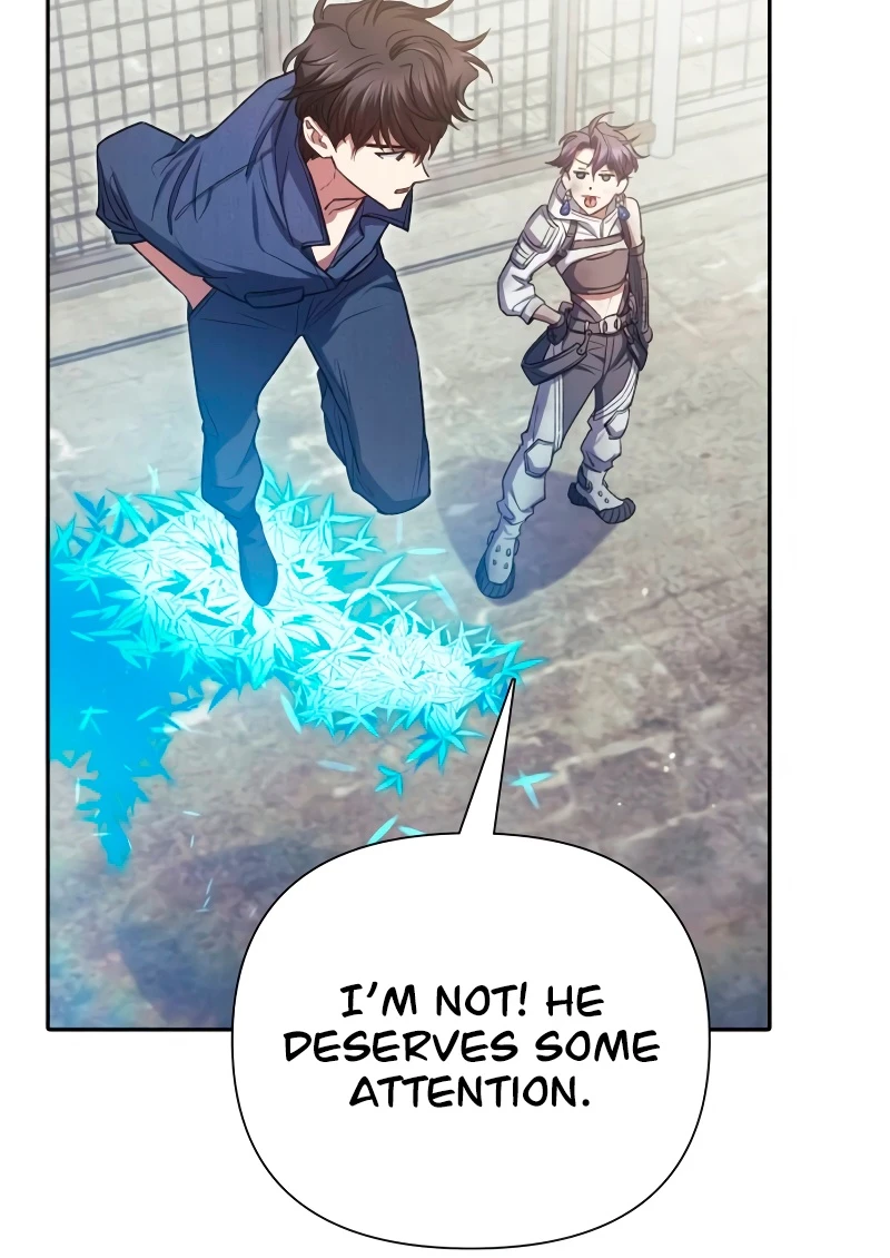 Read The S-Classes That I Raised EN Manga Online