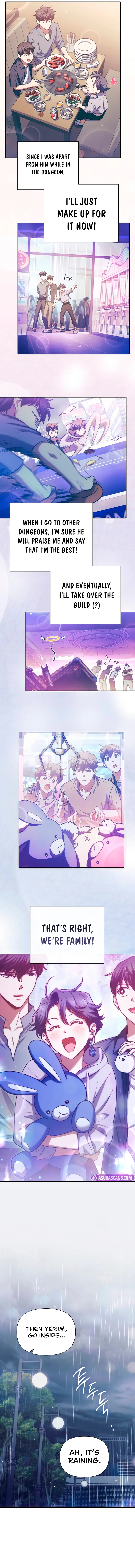 Read The S-Classes That I Raised EN Manga Online