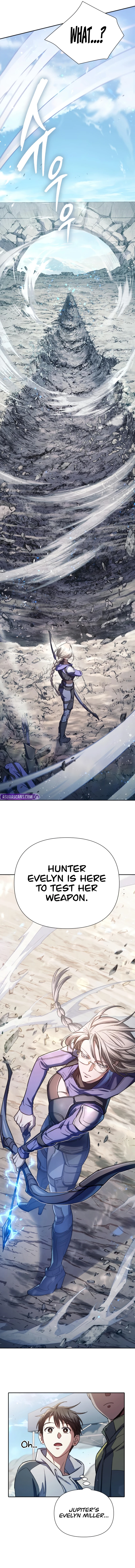 Read The S-Classes That I Raised EN Manga Online