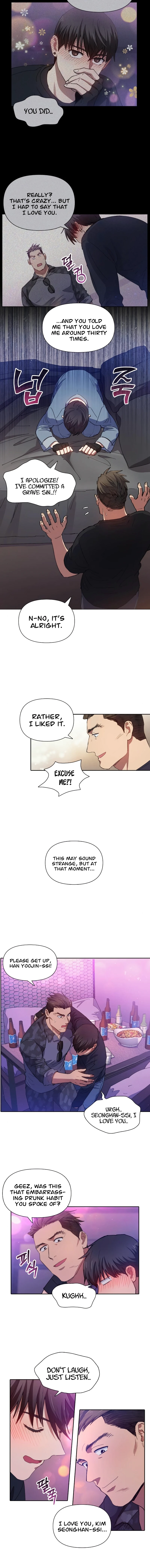 Read The S-Classes That I Raised EN Manga Online