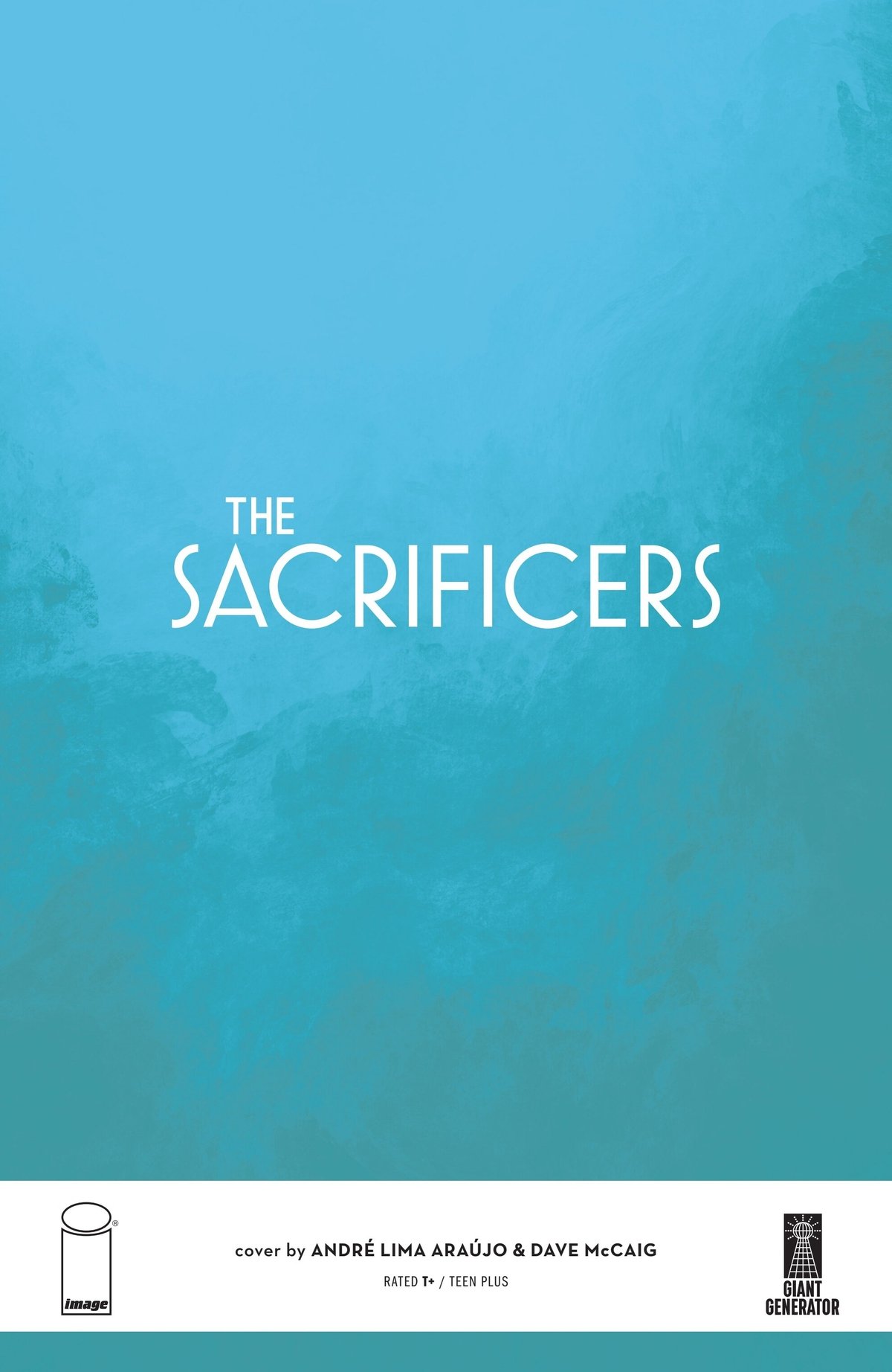 Read The Sacrificers 2023 EN Manga Online