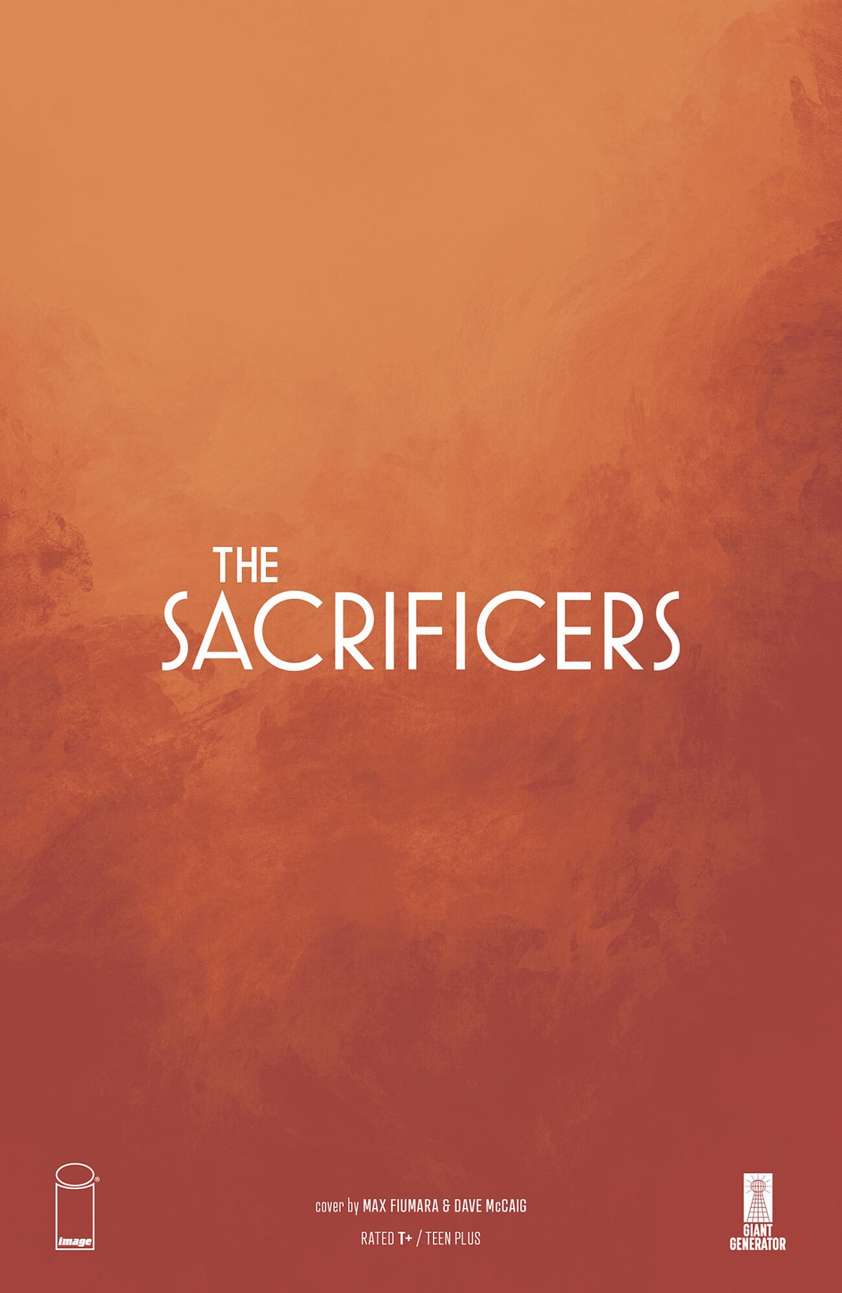 Read The Sacrificers 2023 EN Manga Online