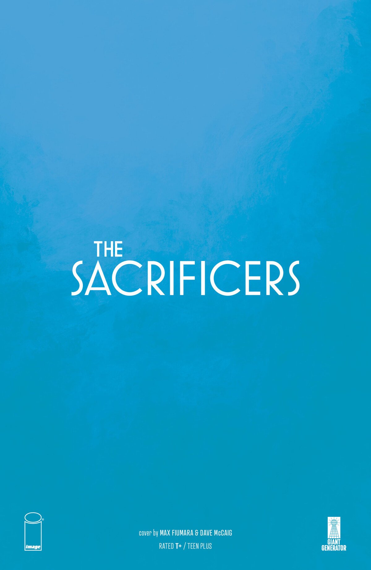 Read The Sacrificers 2023 EN Manga Online