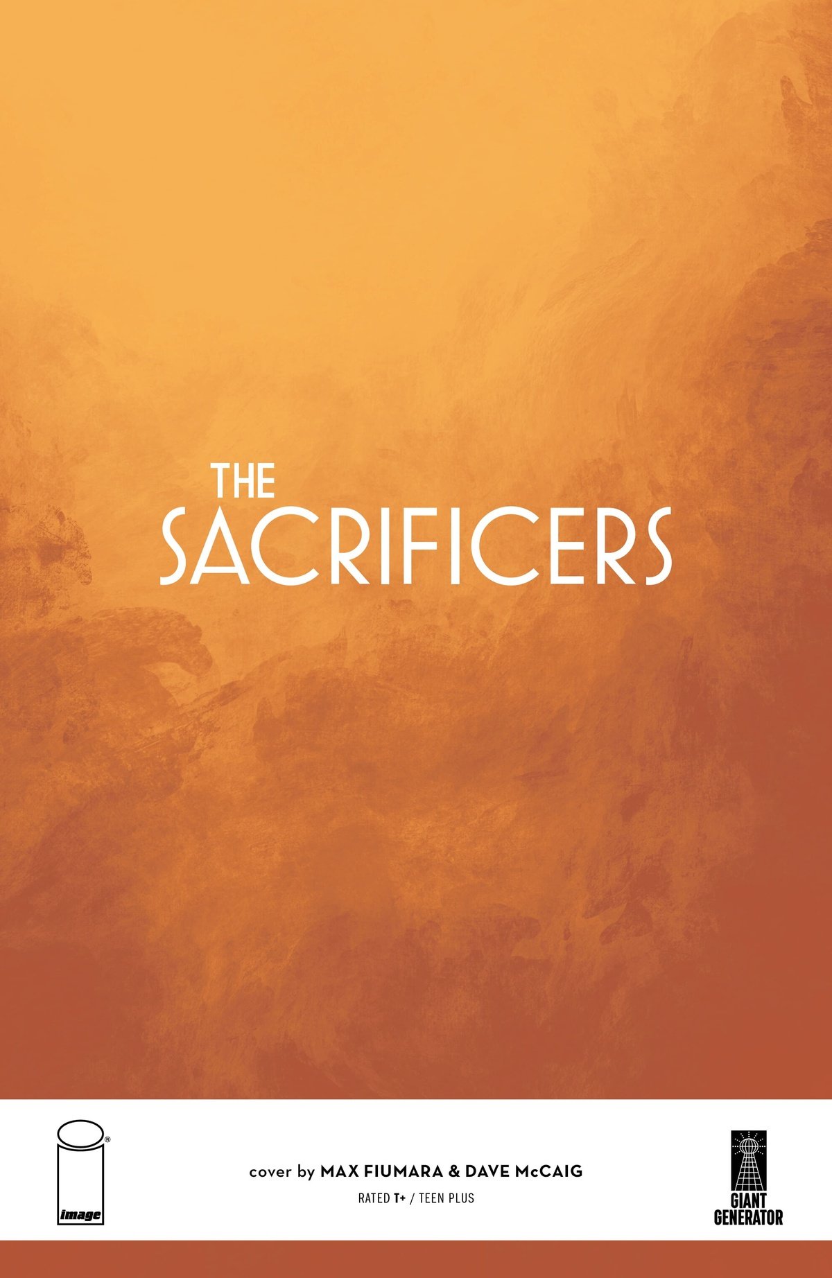 Read The Sacrificers 2023 EN Manga Online