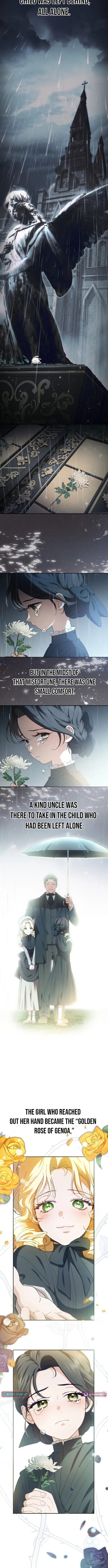 Read The Scandal Maker Has Returned Manga Online