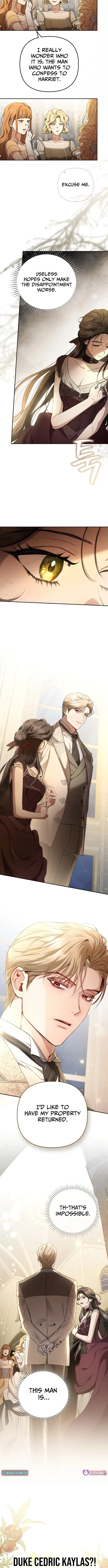 Read The Scandal Maker Has Returned Manga Online
