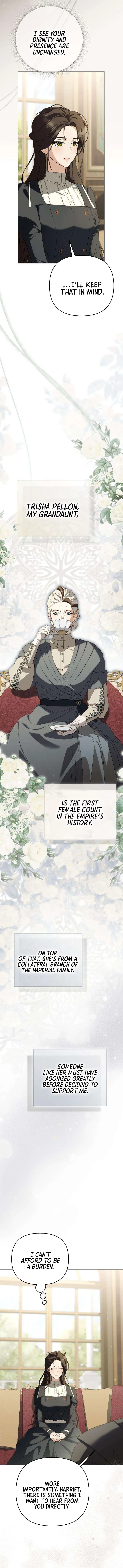 Read The Scandal Maker Has Returned Manga Online