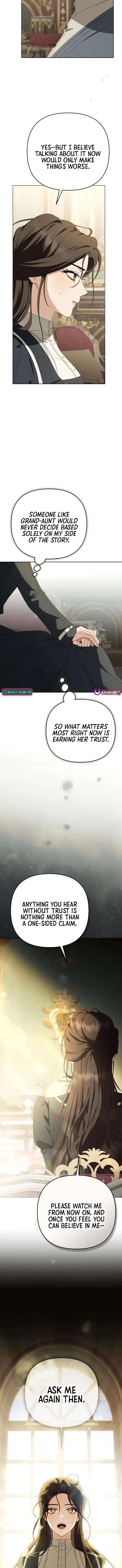 Read The Scandal Maker Has Returned Manga Online