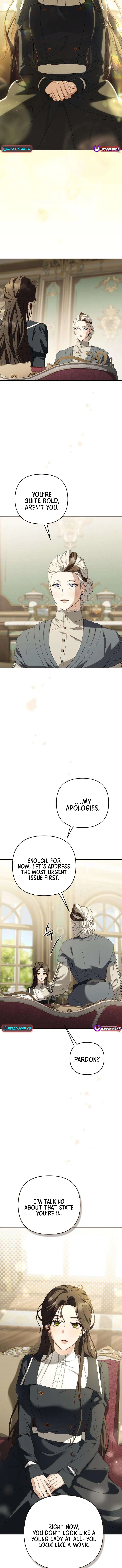Read The Scandal Maker Has Returned Manga Online