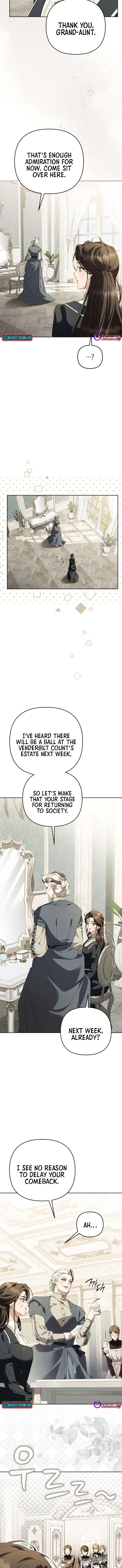 Read The Scandal Maker Has Returned Manga Online