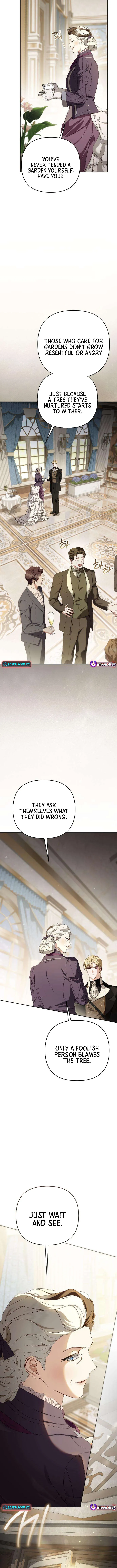 Read The Scandal Maker Has Returned Manga Online