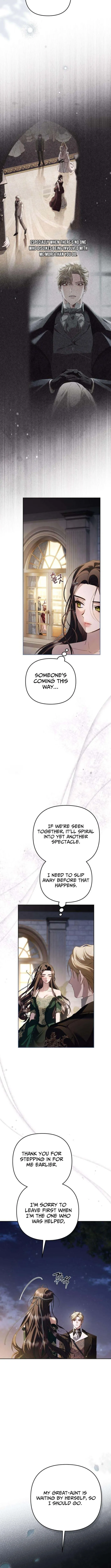 Read The Scandal Maker Has Returned Manga Online