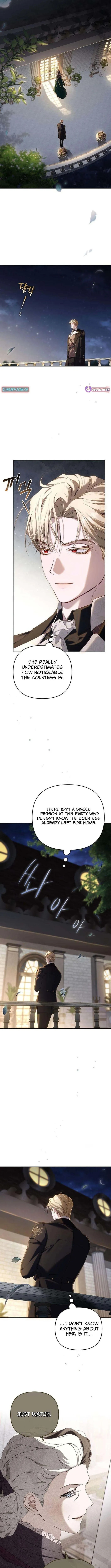 Read The Scandal Maker Has Returned Manga Online