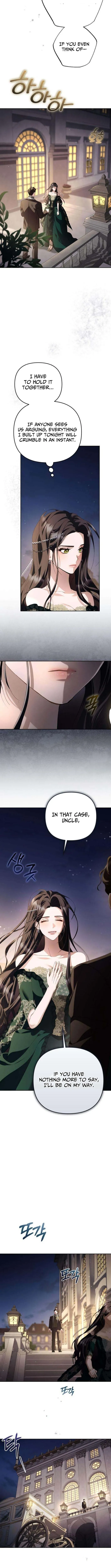 Read The Scandal Maker Has Returned Manga Online