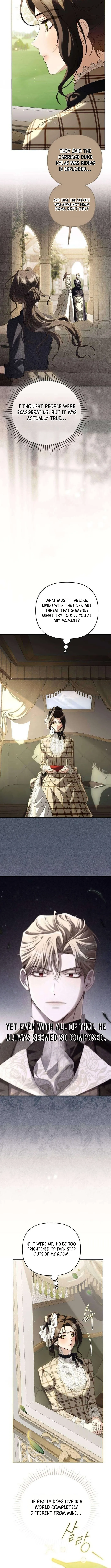 Read The Scandal Maker Has Returned Manga Online