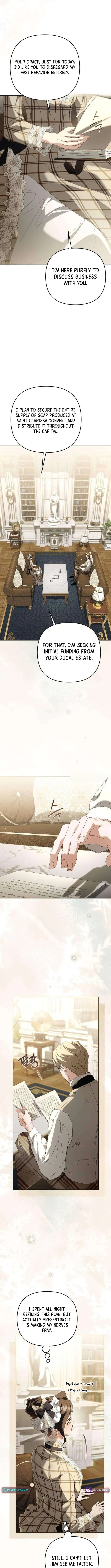 Read The Scandal Maker Has Returned Manga Online