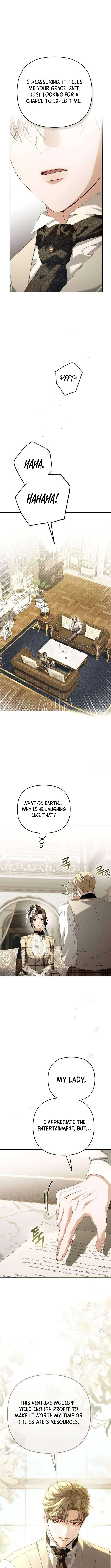 Read The Scandal Maker Has Returned Manga Online
