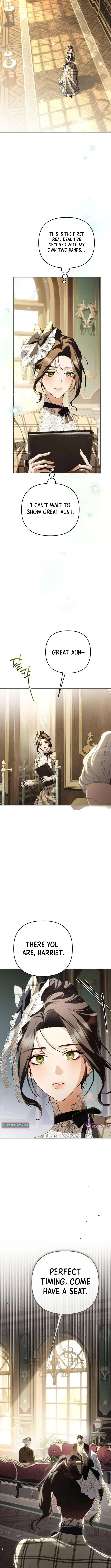 Read The Scandal Maker Has Returned Manga Online
