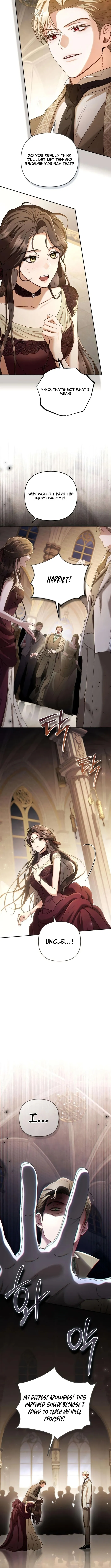Read The Scandal Maker Has Returned Manga Online