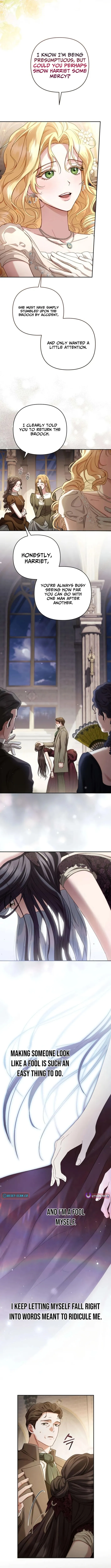 Read The Scandal Maker Has Returned Manga Online