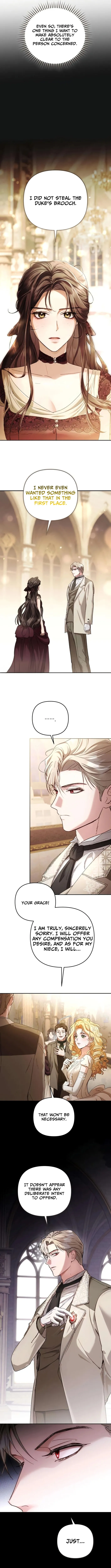 Read The Scandal Maker Has Returned Manga Online