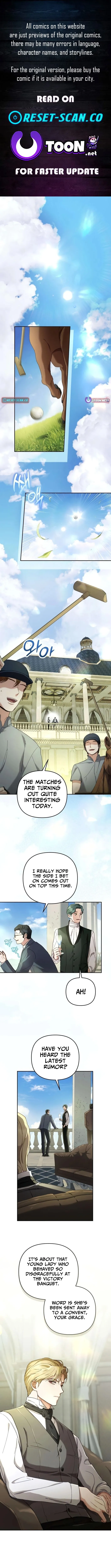 Read The Scandal Maker Has Returned Manga Online