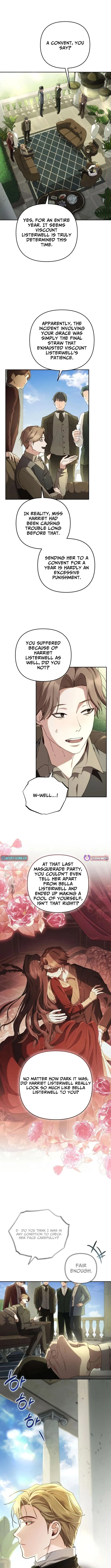 Read The Scandal Maker Has Returned Manga Online