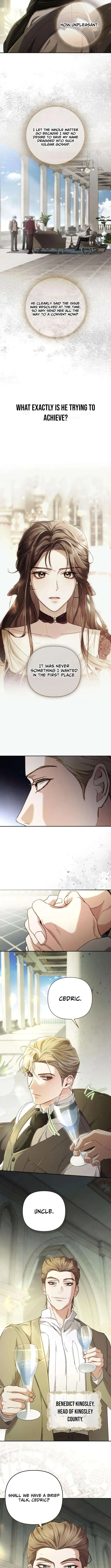 Read The Scandal Maker Has Returned Manga Online