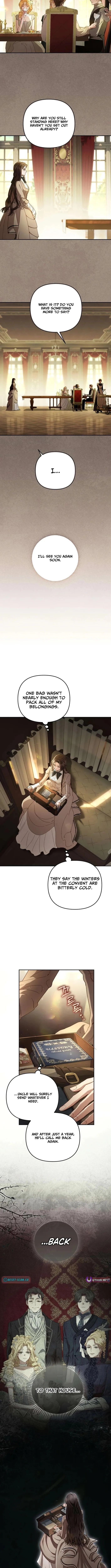 Read The Scandal Maker Has Returned Manga Online