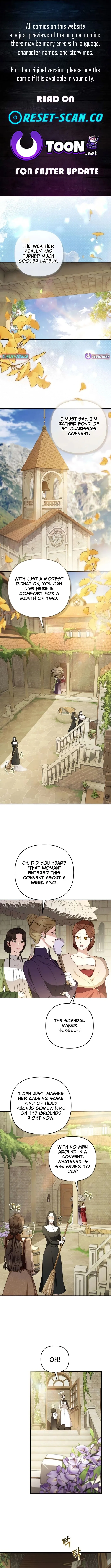 Read The Scandal Maker Has Returned Manga Online