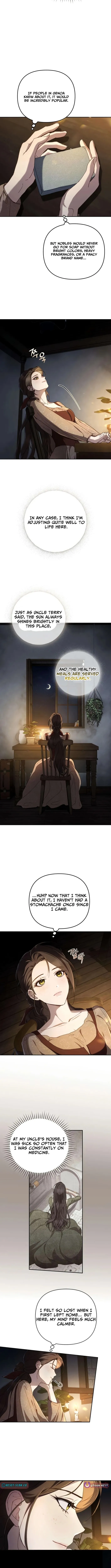 Read The Scandal Maker Has Returned Manga Online
