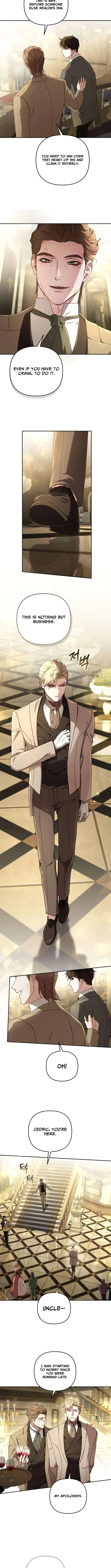 Read The Scandal Maker Has Returned Manga Online