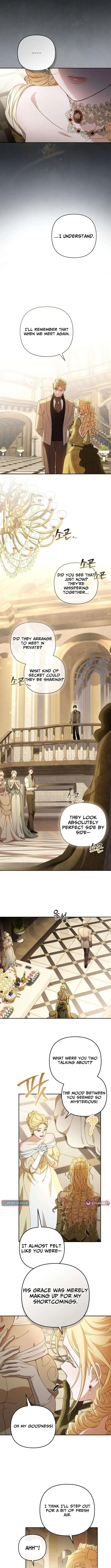 Read The Scandal Maker Has Returned Manga Online