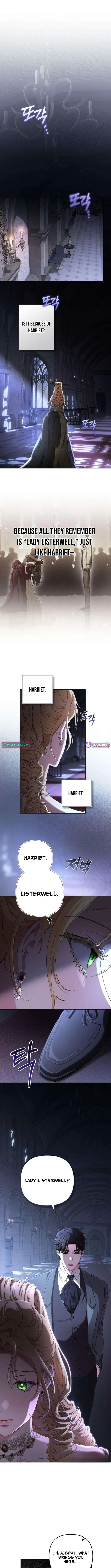 Read The Scandal Maker Has Returned Manga Online