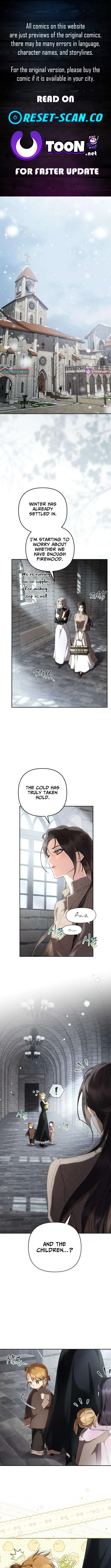 Read The Scandal Maker Has Returned Manga Online