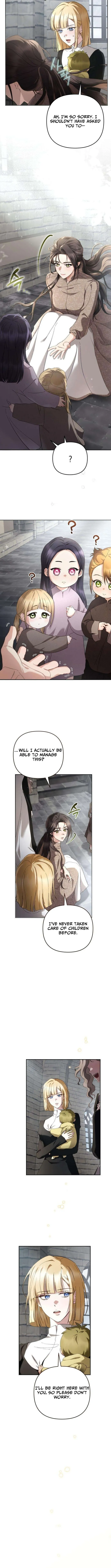 Read The Scandal Maker Has Returned Manga Online