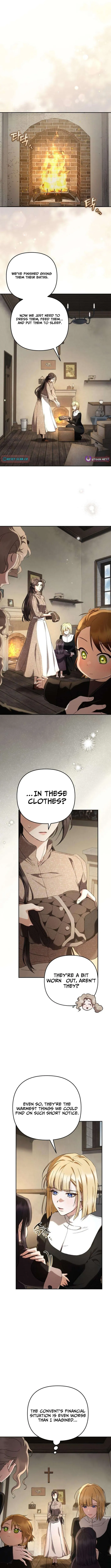 Read The Scandal Maker Has Returned Manga Online