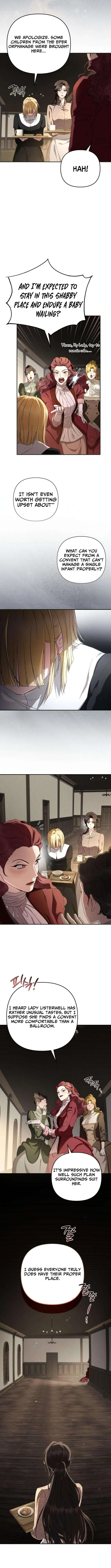 Read The Scandal Maker Has Returned Manga Online