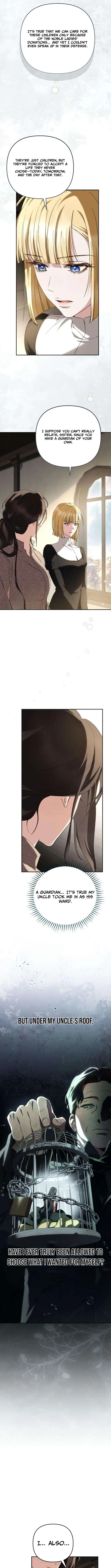 Read The Scandal Maker Has Returned Manga Online