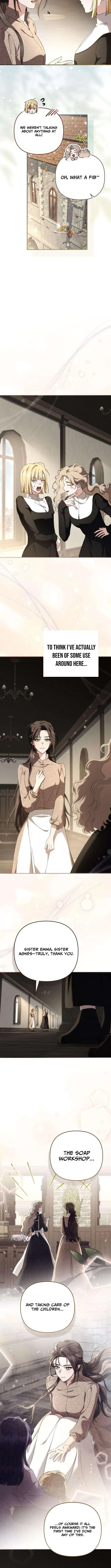 Read The Scandal Maker Has Returned Manga Online