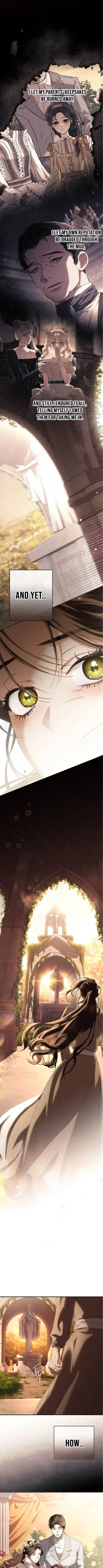 Read The Scandal Maker Has Returned Manga Online