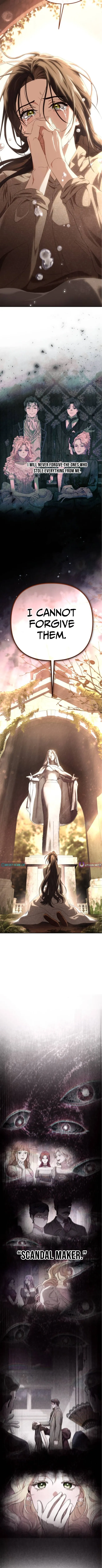 Read The Scandal Maker Has Returned Manga Online