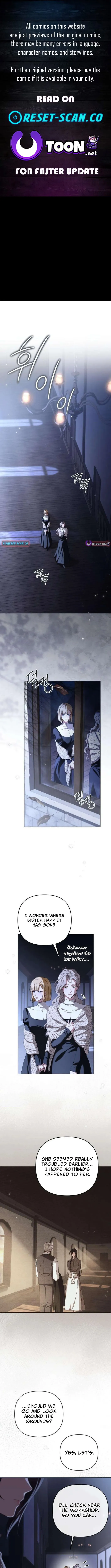 Read The Scandal Maker Has Returned Manga Online