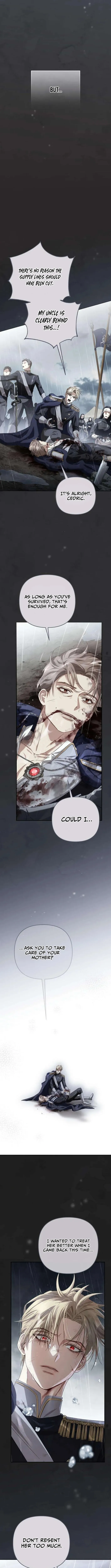 Read The Scandal Maker Has Returned Manga Online
