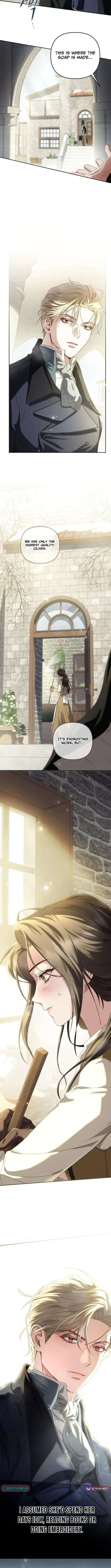 Read The Scandal Maker Has Returned Manga Online