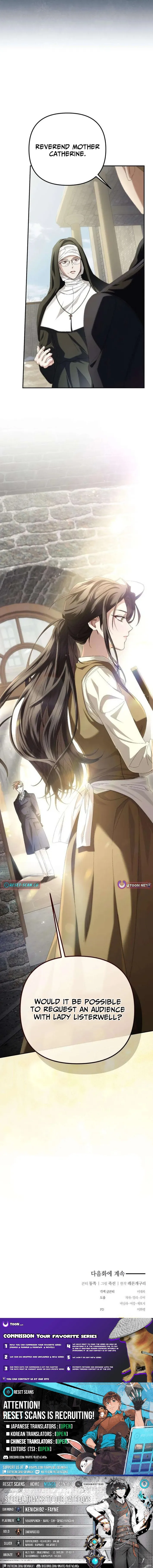 Read The Scandal Maker Has Returned Manga Online