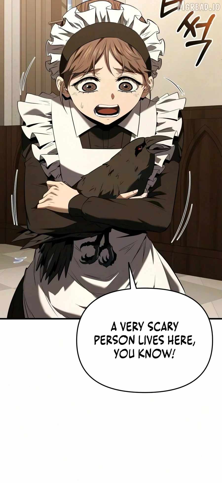 Read The Seventh Prince Escapes His Uncertain Fate EN Manga Online